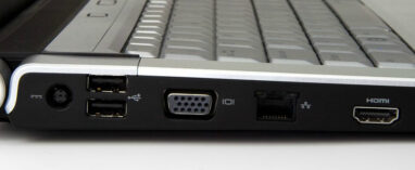 Plug & Play: All About LTI