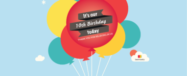 Looking back on Learnosity’s 10-year journey to date