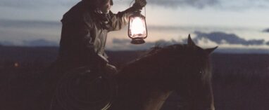 How cowboys made me rethink literate practices in the Digital Age