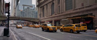 A byte at the Big Apple: Lessons from Educate NYC