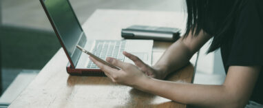 What are Technology-Enhanced Items?