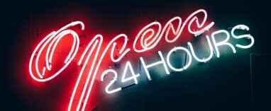 Engineering for zero downtime – Advanced RDS database migrations