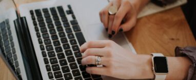 What is a content authoring tool?