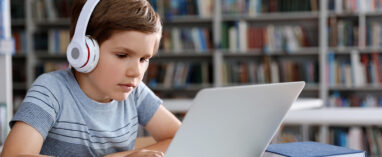 What’s in a label? Developing accessible software with ARIA labels and alt-text