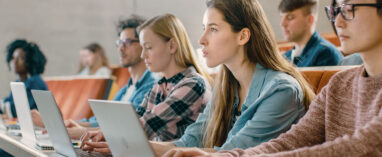 Professor Mahnaz Moallem on rethinking assessment