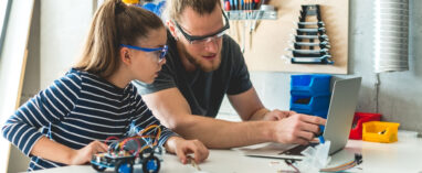 Professor Mahnaz Moallem on the role of assessment (part two)