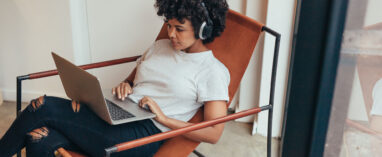 An introvert in a digital world: How technology is empowering the quieter half