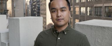 Our people: Allain Dollete