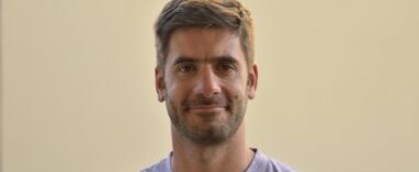 Our people: Gonzalo Zawadzki