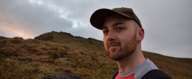 Our people: Conor Walsh