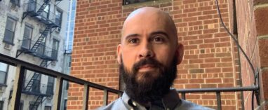 Our people: Horacio Balseiro