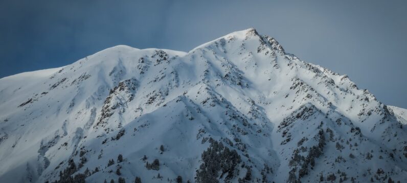 Infrastructure as code: Successfully scaling to new heights