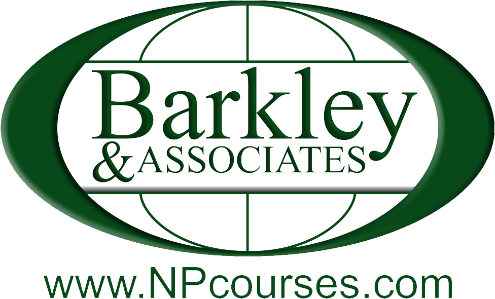Barkley & Associates, Inc. Case Study