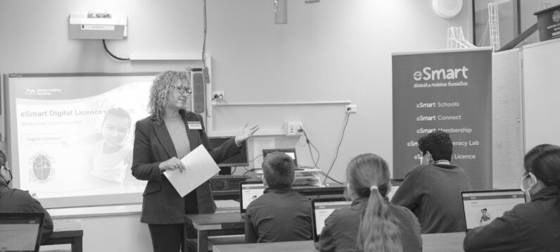 How AMF used Learnosity to develop critical thinking in young learners