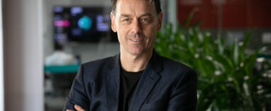 Partnership, personalization, progress: AWS’s Kevin Bell on how technology is shaping the future of learning