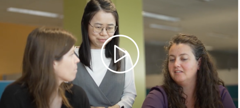 Learnosity & Vision Australia’s shared commitment to inclusivity