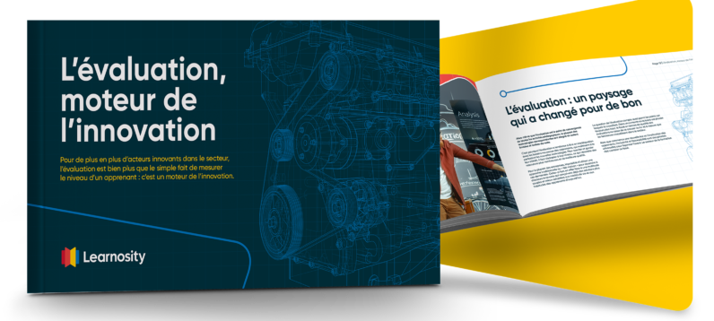 L’évaluation, moteur de l’innovation