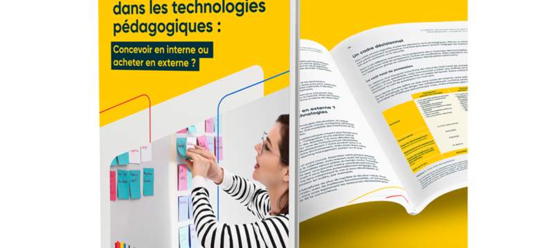 Concevoir en interne ou acheter en externe ?