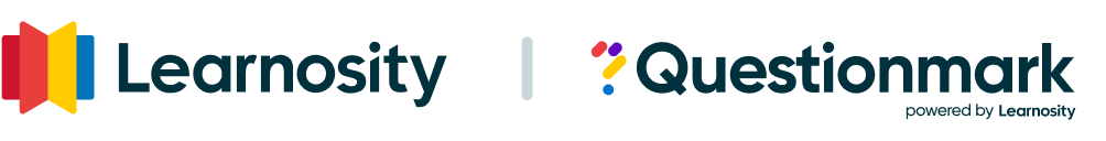 Learnosity | Questionmark