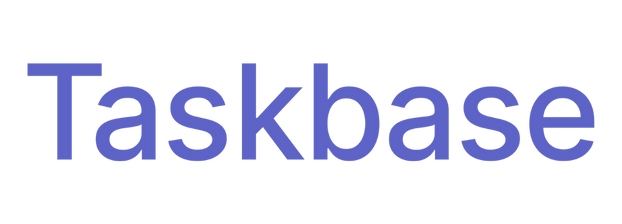 Taskbase