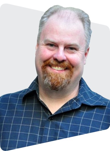 Alan Garfield - Principal Engineer, Infrastructure