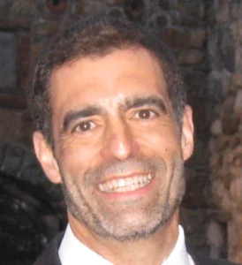 Chris Vento, Chief Product Architect of Ease Learning