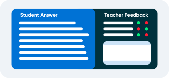 Mentor while you measure