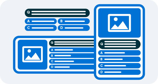 Flexible, convenient delivery