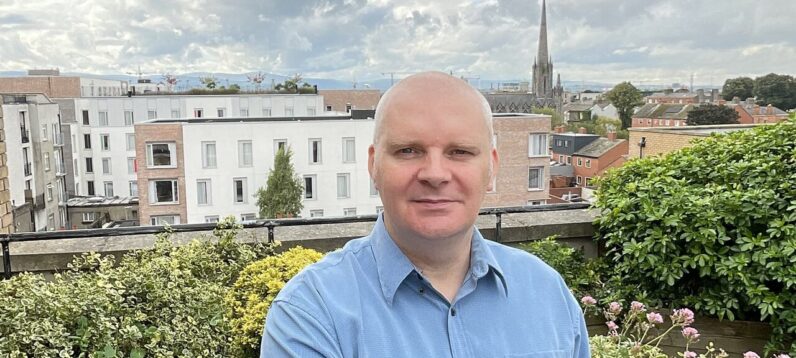 Profile picture of David Sullivan, Technical Sales Engineer at Learnosity