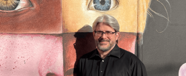 Our people: Rich Shupe