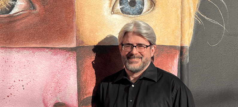 Profile picture of VP of GLobal Support at Learnosity, Rich Schupe