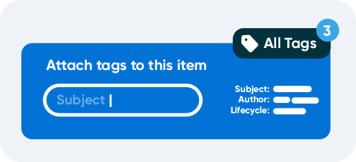 Work smarter, not harder