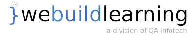 WeBuildLearning