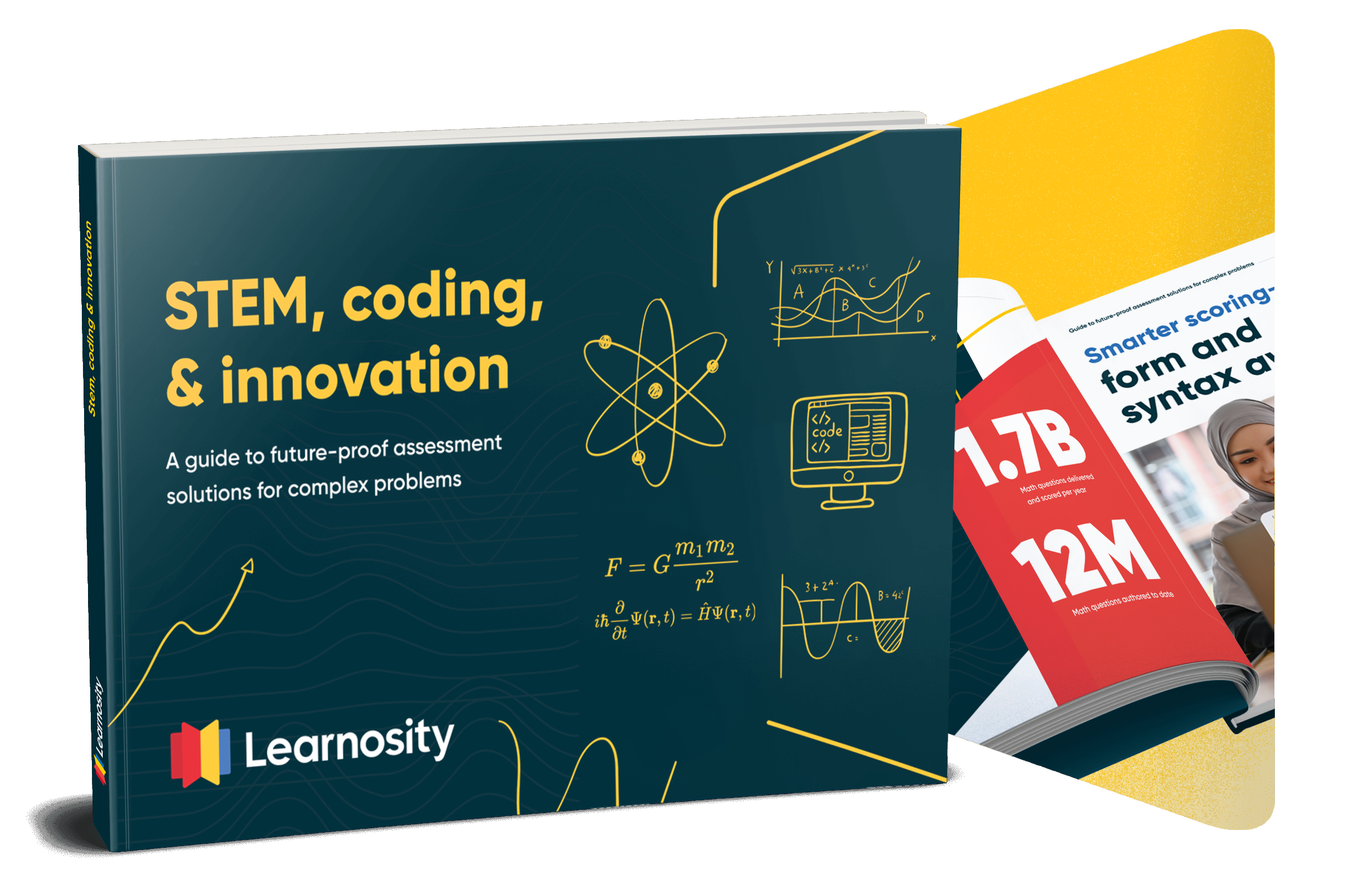 STEM, coding, & innovation