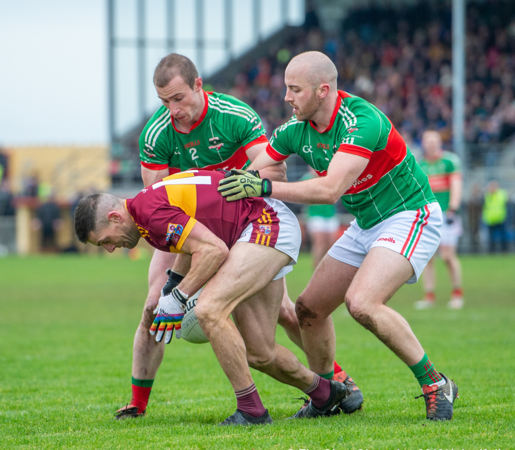 Conor Walsh football