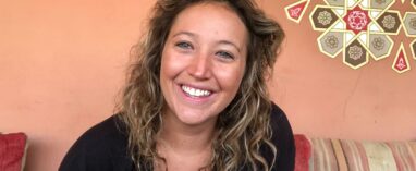 Our people: Monet Slinowsky