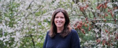 Our people: Kate Hake