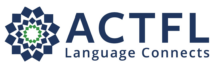 ACTFL logo